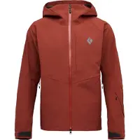 Black Diamond Recon Stretch Jacka