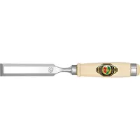 KIRSCHEN Snickarmejsel 1001018; 18 mm; 61 HRC
