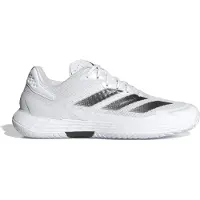 Adidas Sportsko 'Defiant Speed 2' svart / vit
