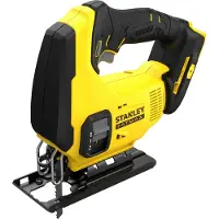 Stanley Batteridriven sticksåg SFMCS600B-XJ; 18 V (utan batteri och laddare)