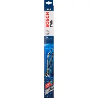 Bosch twin torkarblad 450 mm