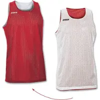 Joma Aro Reversible ärmlös T-shirt