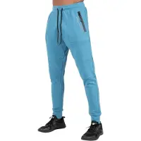 Gorilla wear Newark Pants, blue, small