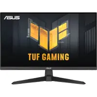 Asus TUF Gaming VG279QE5A 27" FullHD 146Hz LCD 1ms Högtalare VESA Svart
