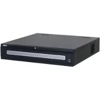 Dahua Dhi-nvr608h-64-x 64/128 Channels 4k Videoövervakningsinspelare