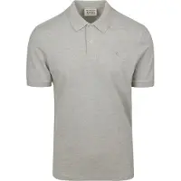 Scotch & Soda T-shirt gråmelerad