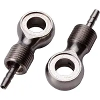 BBB Shimano 2.1-2.2 Mm Banjobult 25 Enheter