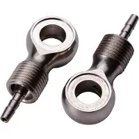BBB Sram/avid 2.1 Mm Banjobult 25 Enheter