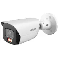 Dahua Ip Ipc-hfw3649e-as-il-0280b övervakningskamera