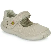El naturalista Ballerinor NT74017-TAUPE flickor - Beige - 26