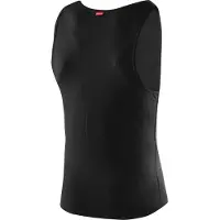 Loeffler Singlet Transtex Light ärmlös T-shirt