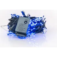 NA Julbelysning Multimix.pl Virtene inomhus 300 LED 20 m Lila