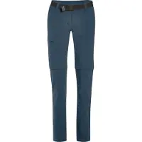 Maier Sports Inara Slim Zip Byxor