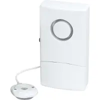 Pentatech 23003 WA03 Vattendetektor med extern sensor batteri