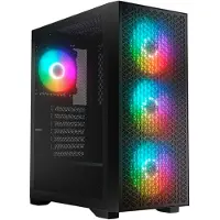 Logic Dart Pro Argb Pc-tornfodral