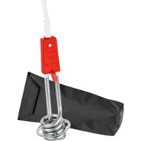 Rommelsbacher RT 350, 350 W, Metallisk, Röd