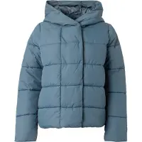 Vero Moda Vinterjacka 'VMBELINDA' grå