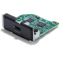 HP Flex Port 2020 - USB-C 3,2 Gen 2-port - för Workstation Z2 G5, Z2 G8, Z2 G9, Z2 Mini G5