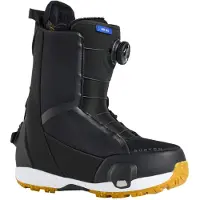 Burton - Snowboardboots dam - Waverange Step On Women's Black för UnisexUll - Storlek 41,5 - Svart