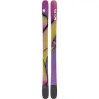 Faction - Skidor - Studio 1 2026 för Unisex - Storlek 164 cm - Lila