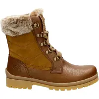 Panama jack - Après-ski - Tuscani B1 Napa Grass Cuero/Bark för Unisex - Storlek 36 - Brun