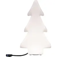 Paulmann 94185 Belysningssystem Plug&Shine LED-stämningsbelysning LED 2.8 W Varmvit Vit