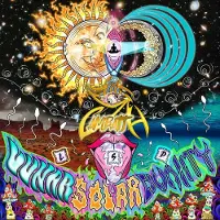 Ginza.se Cambatta: LSD - Lunar Solar Duality (Lunar Edit)
