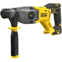 Stanley SFMCH900B 18 V borrhammare - SOLO