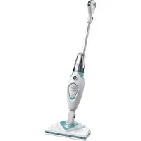 Black & Decker Fsm1616-qs 350ml Ångmopp