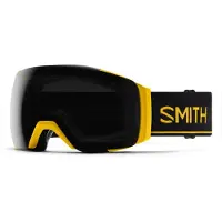 Smith - Skidglasögon - I/O Mag Xl Killer Bee Chromapop Sun Black för Unisex - Svart
