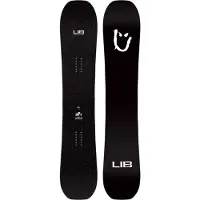 Lib Tech Dpr Snowboard