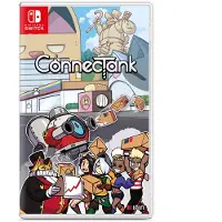 ConnecTank (Special Limited Edition)