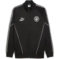 Puma Manchester City Fc King Anthem 25/26 Jacka