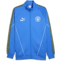 Puma Manchester City King Anthem Jacket Men, storlek X-Large