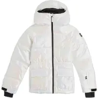 O'Neill Fwc Cruz Puffer Snow Jacka