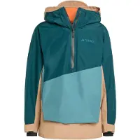 Adidas Terrex Xploric 2 Layer Lined Climaproof Anorak Jacka