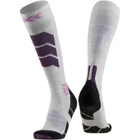 X-socks Ski Expert Silk Merino Otc Strumpor