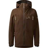 Haglöfs Men's Latnja GTX Insulated Jacket skidåkning