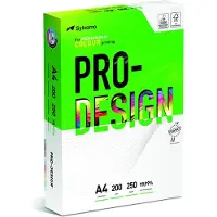 Pro-Design Kopieringspapper A4 200g | | 250 ark