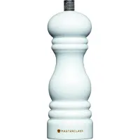 Masterclass Mcsnpwht17 Pepparkvarn