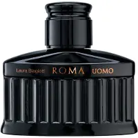 Laura Biagiotti Roma Uomo Nero Estremo Eau de Parfum Intensiv 75 ml