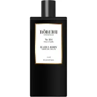 Nõberu Of Sweden Shower Cream Tobacco Vanilla 250ml