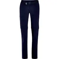 Maier Sports Inara Slim Zip Byxor