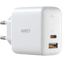 Aukey Swift Series 32w Usb-c-väggladdare