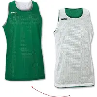 Joma Aro Reversible ärmlös T-shirt