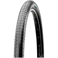 Maxxis Dth Exo 120 Tpi 20´´ X 1.75 Styvt Urbandäck