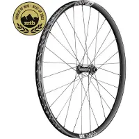 Dt Swiss EX 1700 Spline Front Wheel 29" Disc CL 15x110mm TA 21mm 2022 Framhjul till MTB