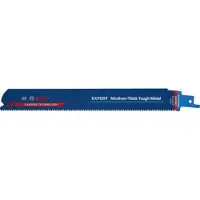 Bosch 2608900376 Tigersågsblad Sågblad, längd 225 mm 10 st