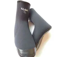 Seland Abbsr Dykboots 3 Mm