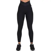 Gorilla wear Dorris Leggings, Black